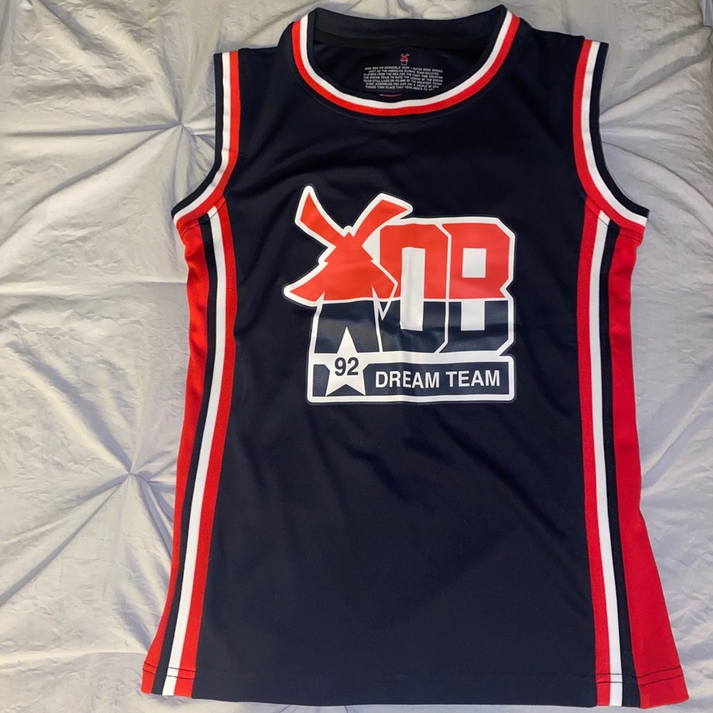 Dutch Bros Jersey
